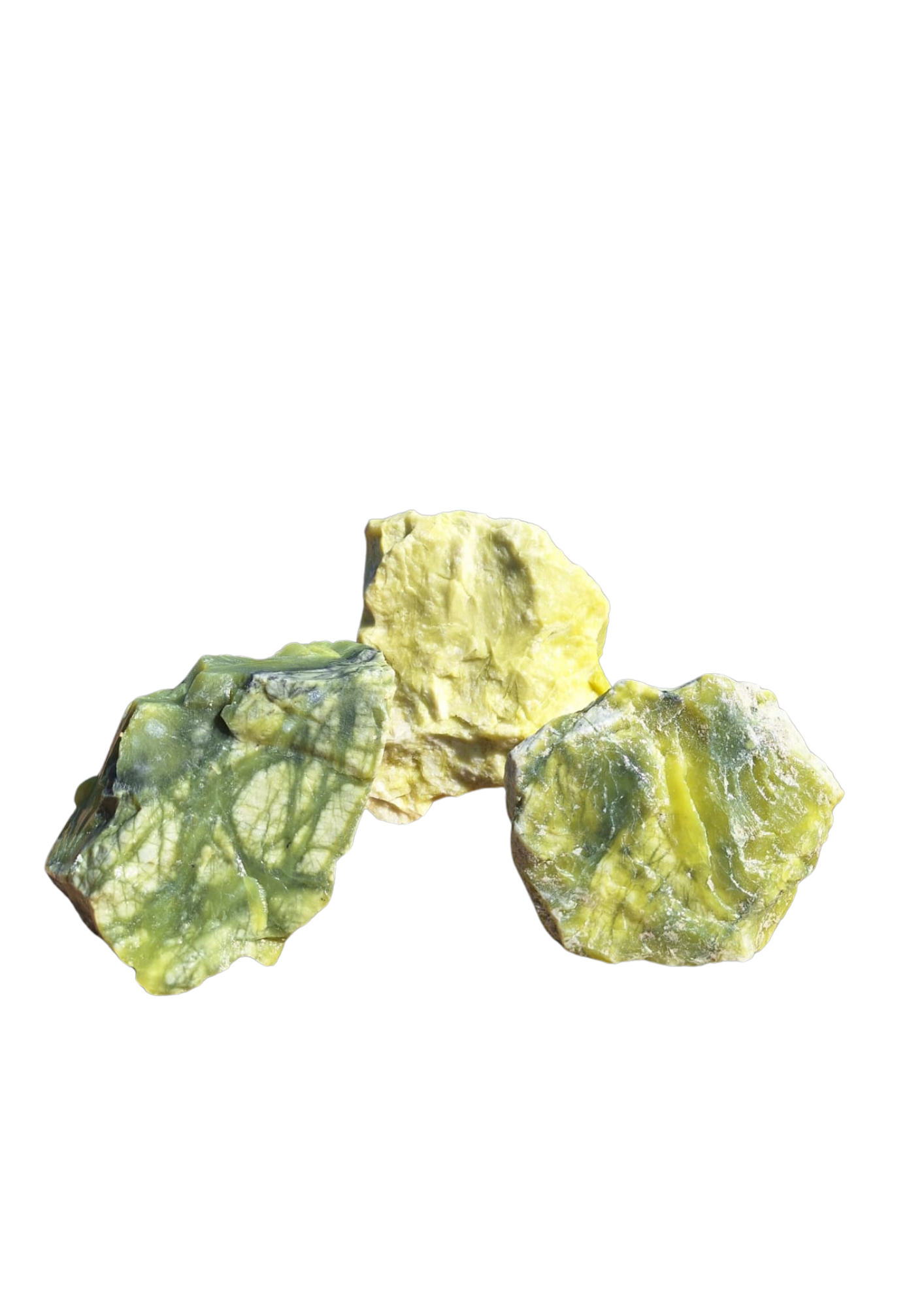 Roche de Jade Super