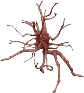 Legno Roi Araignée Rouge